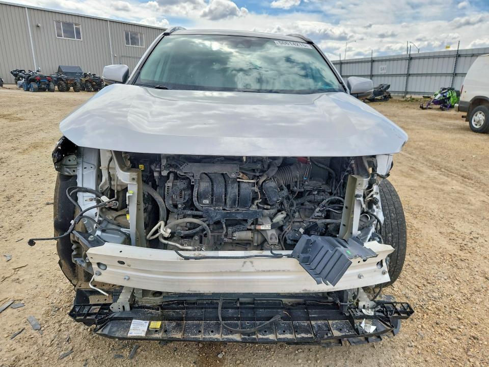 Продажа на аукционе авто 2019 Toyota Rav4, vin: 2T3R1RFV2KC032699, номер лота: 50614216