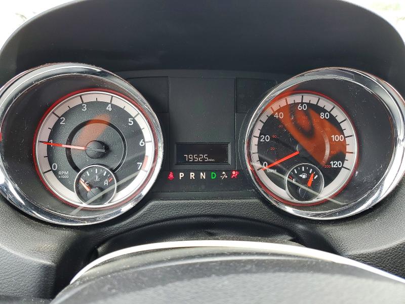 2019 Dodge Grand Caravan მანქანა იყიდება აუქციონზე, vin: 2C4RDGCG7KR798048, აუქციონის ნომერი: 54658056