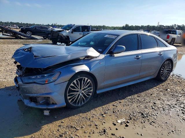 Aukcja sprzedaży 2016 Audi A6, vin: WAUHGAFC9GN094024, numer aukcji: 53405026