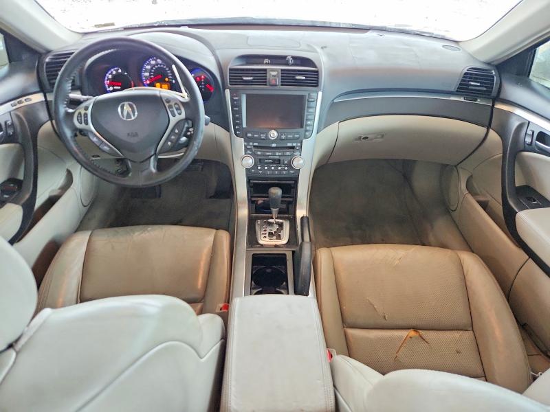 2007 Acura Tl მანქანა იყიდება აუქციონზე, vin: 19UUA66297A028217, აუქციონის ნომერი: 54666076