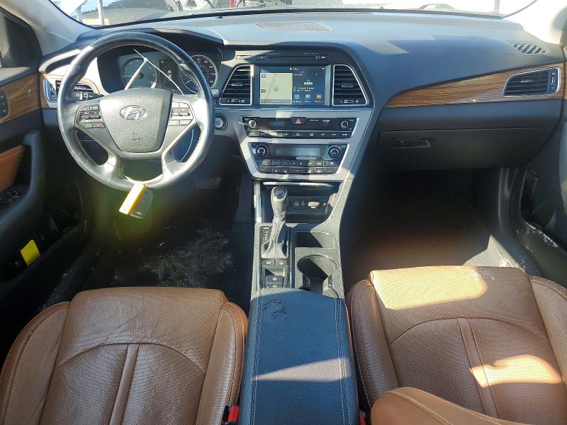 Aukcja sprzedaży 2015 Hyundai Sonata, vin: 5NPE34AFXFH115658, numer aukcji: 78912245