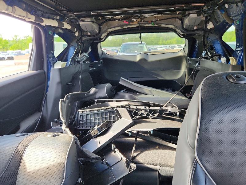Продажа на аукционе авто 2021 Acura Rdx, vin: 5J8TC2H65ML016998, номер лота: 54752246