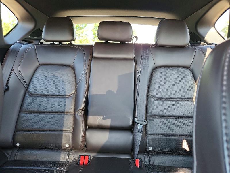Aukcja sprzedaży 2021 Mazda Cx-5, vin: JM3KFBEYXM0351402, numer aukcji: 51530716