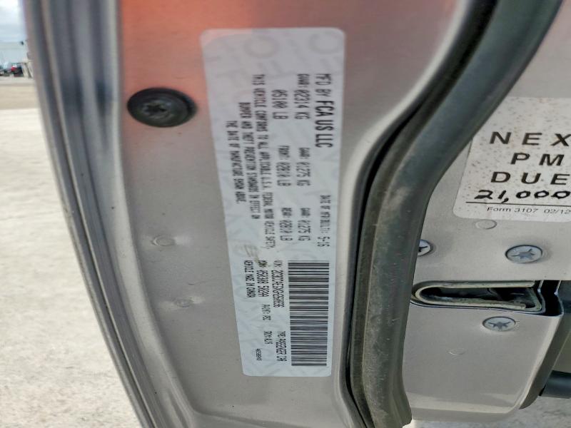 Aukcja sprzedaży 2016 Chrysler 300c, vin: 2C3CCAEGXGH260836, numer aukcji: 54194996