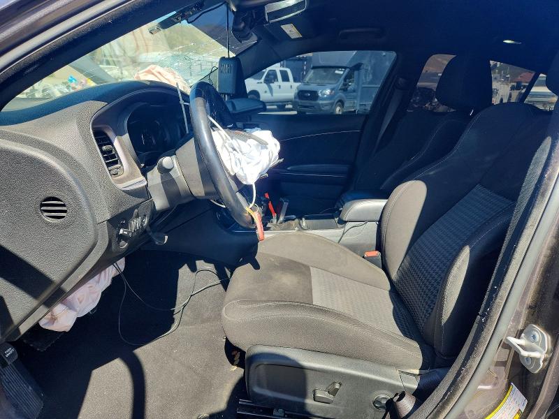 Продажа на аукционе авто 2021 Dodge Charger, vin: 2C3CDXCT2MH671398, номер лота: 54521486