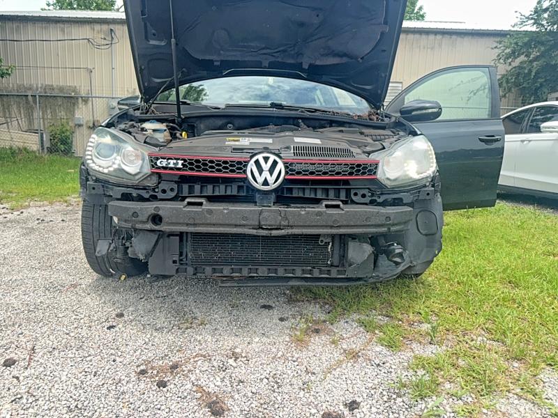 Продажа на аукционе авто 2013 Volkswagen Gti, vin: WVWHV7AJXDW138829, номер лота: 55836806