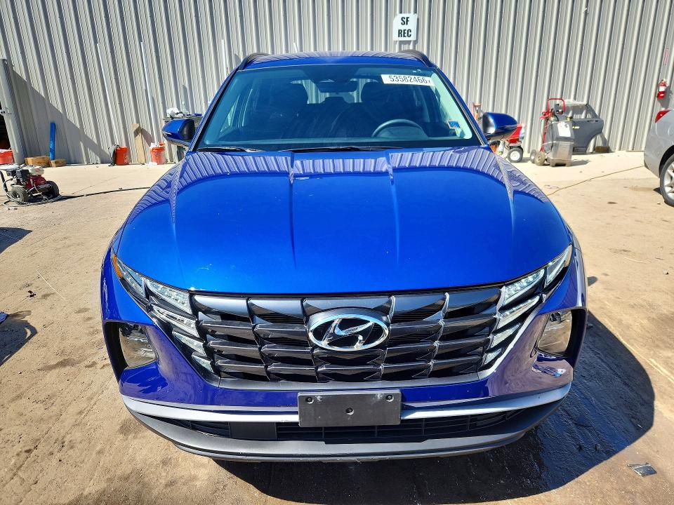 Aukcja sprzedaży 2022 Hyundai Tucson, vin: 5NMJBCAE1NH059480, numer aukcji: 53582466
