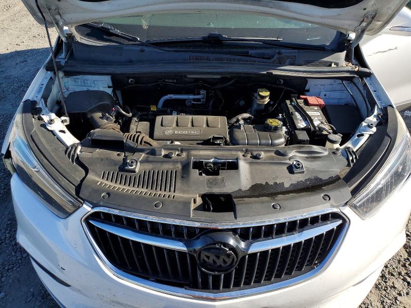 Auction sale of the 2017 Buick Encore, vin: KL4CJ1SB2HB052495, lot number: 53390476