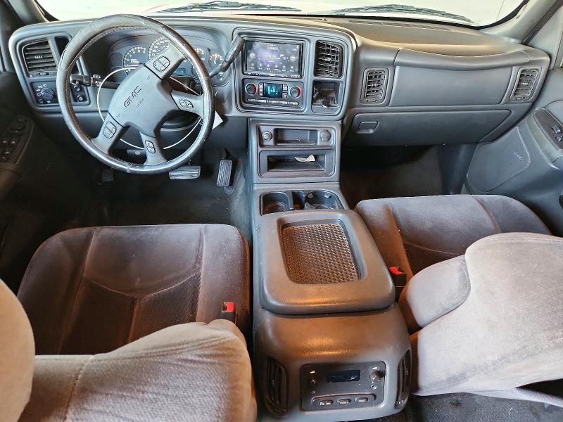 Aukcja sprzedaży 2005 Gmc New Sierra, vin: 2GTEC13T951378953, numer aukcji: 51623496