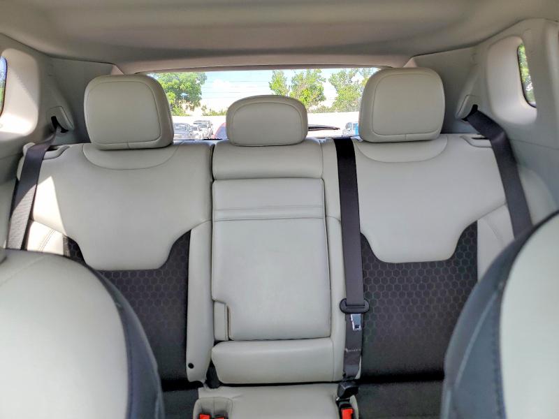 Aukcja sprzedaży 2019 Jeep Compass, vin: 3C4NJDBB2KT654111, numer aukcji: 54972776