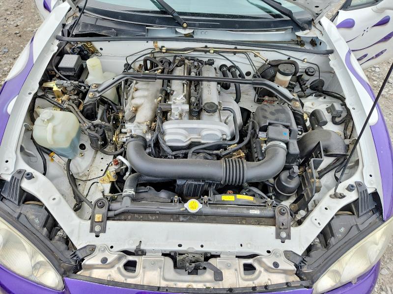 Продажа на аукционе авто 2001 Mazda Mx-5 Miata, vin: JM1NB353210217135, номер лота: 54188976