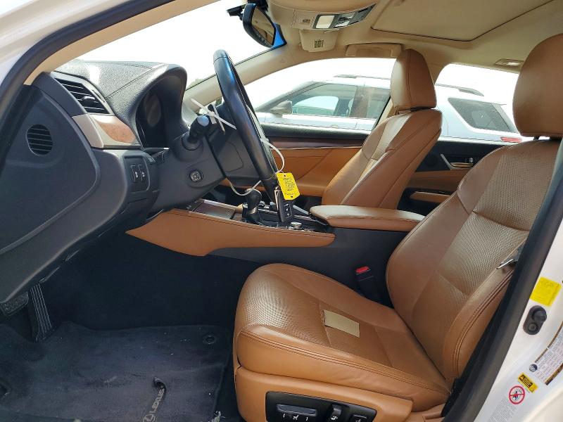 53826446 :رقم المزاد ، JTHBE1BL5D5024924 vin ، 2013 Lexus Gs مزاد بيع