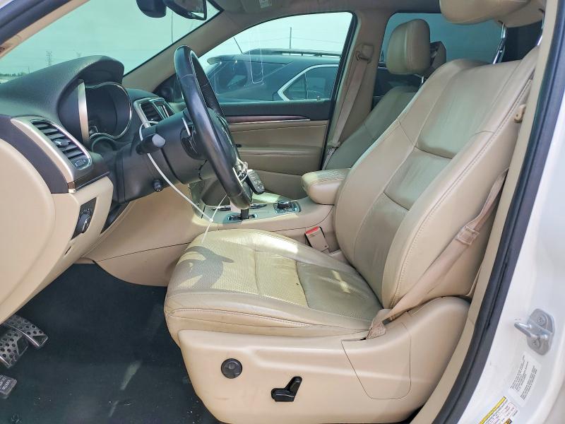 2015 Jeep Grand Cherokee მანქანა იყიდება აუქციონზე, vin: 1C4RJFBG7FC662067, აუქციონის ნომერი: 54658576