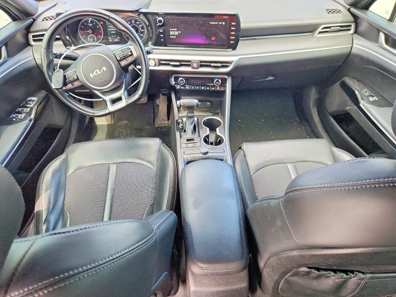 Aukcja sprzedaży 2023 Kia K5, vin: 5XXG64J21PG200351, numer aukcji: 55181016