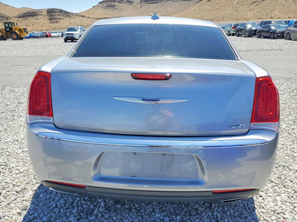 Продажа на аукционе авто 2015 Chrysler 300, vin: 2C3CCAAG3FH859260, номер лота: 53887906