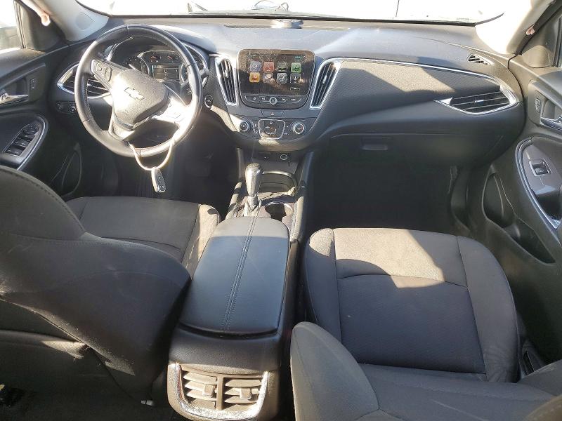 Продаж на аукціоні авто 2018 Chevrolet Malibu, vin: 1G1ZD5ST3JF283274, номер лоту: 52233446