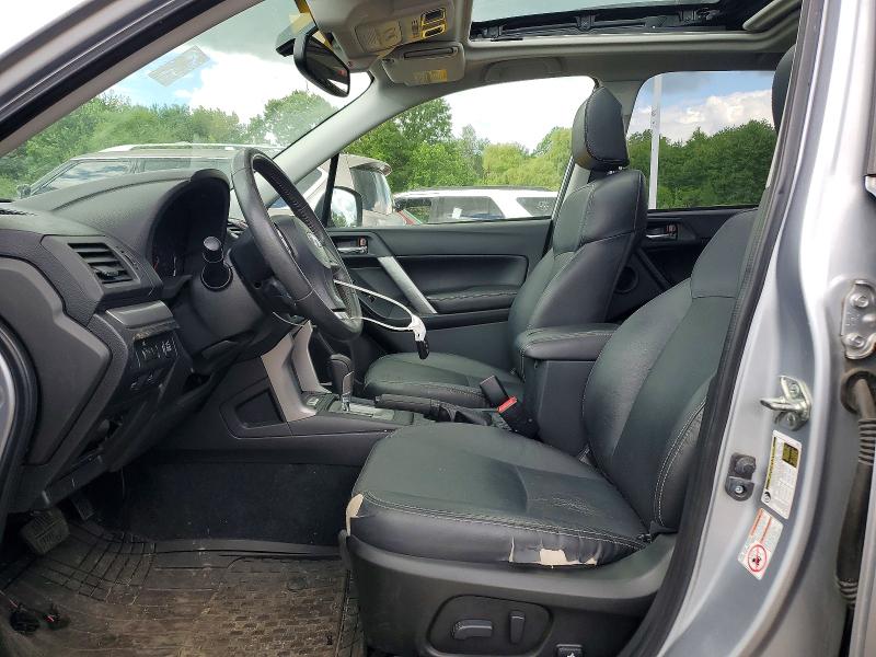 Aukcja sprzedaży 2014 Subaru Forester, vin: JF2SJAPC6EH503120, numer aukcji: 55367576