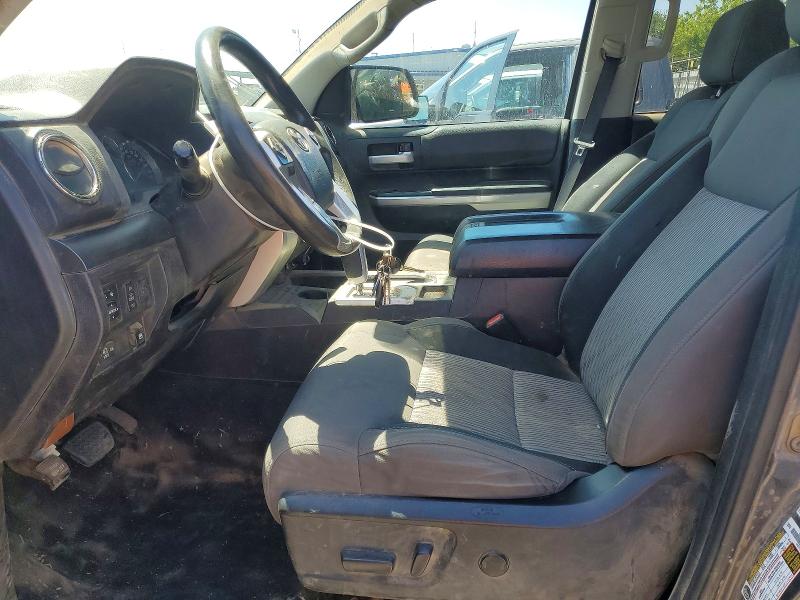 Продаж на аукціоні авто 2014 Toyota Tundra, vin: 5TFEM5F19EX077973, номер лоту: 52063796