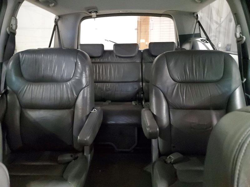 Продаж на аукціоні авто 2005 Honda Odyssey, vin: 5FNRL38775B050761, номер лоту: 53363066