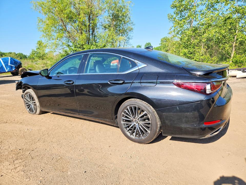 Продажа на аукционе авто 2022 Lexus Es 350, vin: 58ADZ1B10NU118783, номер лота: 55383586