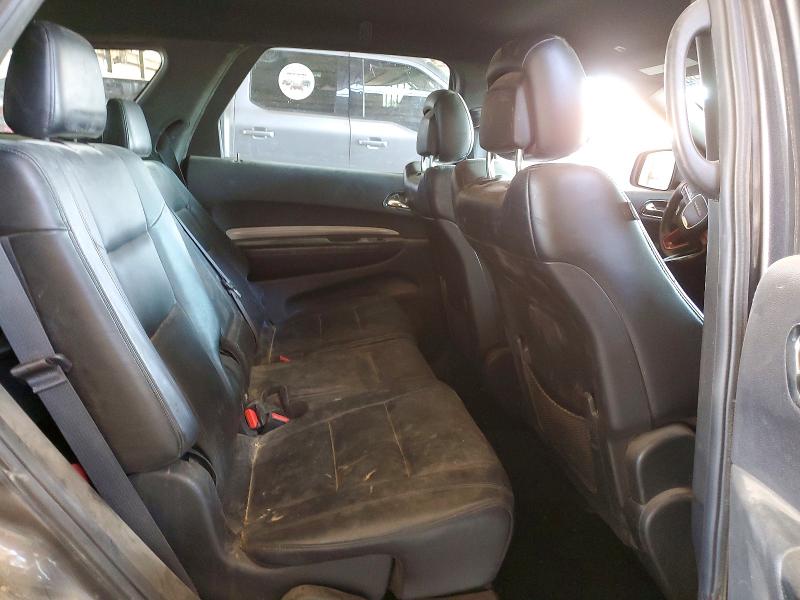 Aukcja sprzedaży 2019 Dodge Durango Gt Awd, vin: 1C4RDJDG2KC606488, numer aukcji: 52075986