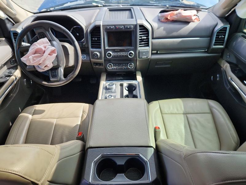 Aukcja sprzedaży 2020 Ford Expedition, vin: 1FMJU1JT8LEA37744, numer aukcji: 52948726