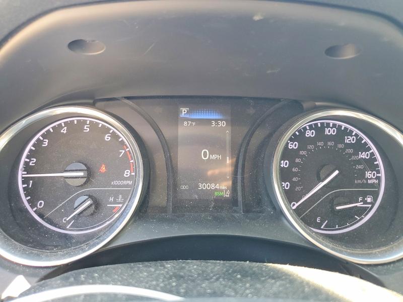 Auction sale of the 2019 Toyota Camry, vin: 4T1B11HK7KU806703, lot number: 53602386