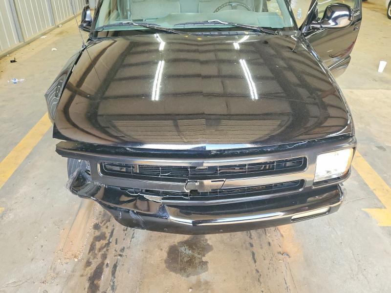 1997 Chevrolet S Truck მანქანა იყიდება აუქციონზე, vin: 1GCCS1442V8134687, აუქციონის ნომერი: 55532326