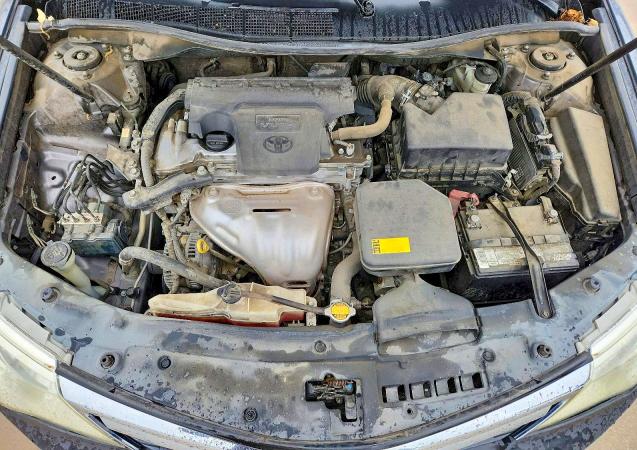 52551276 :رقم المزاد ، 4T4BF1FK9DR308516 vin ، 2013 Toyota Camry مزاد بيع