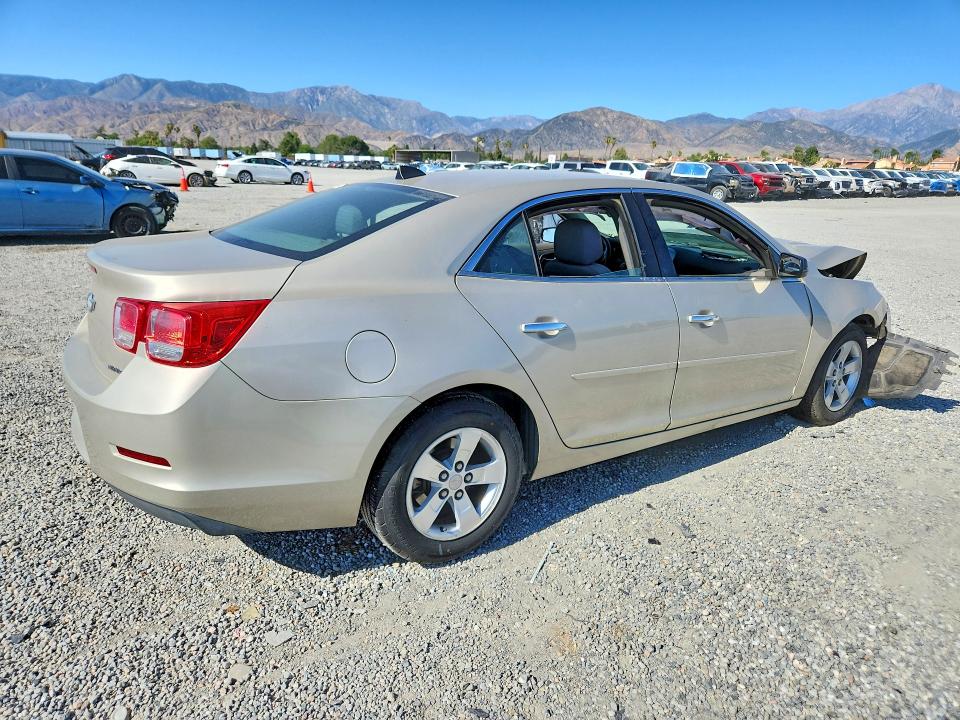 Продаж на аукціоні авто 2013 Chevrolet Malibu, vin: 1G11B5SA9DF298965, номер лоту: 54171126