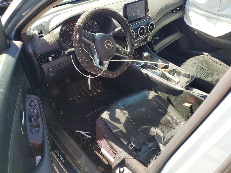 Продажа на аукционе авто 2024 Nissan Sentra, vin: 3N1AB8CV4RY227217, номер лота: 52006386
