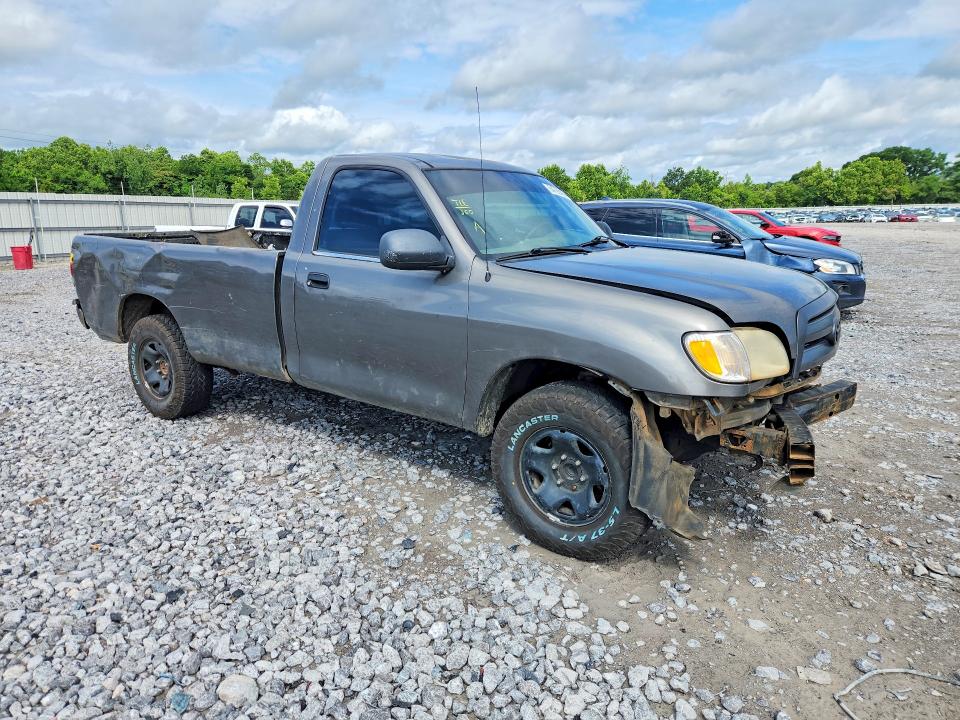 Aukcja sprzedaży 2003 Toyota Tundra, vin: 5TBJN32173S388559, numer aukcji: 54793406