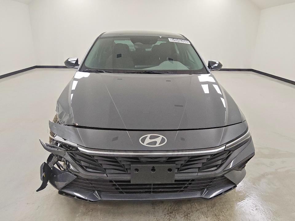 Продажа на аукционе авто 2026 Hyundai Elantra, vin: KMHLM4DG5TU144135, номер лота: 54040306