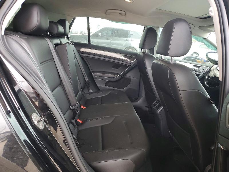 Aukcja sprzedaży 2017 Volkswagen Golf, vin: 3VW217AU3HM041082, numer aukcji: 53282246