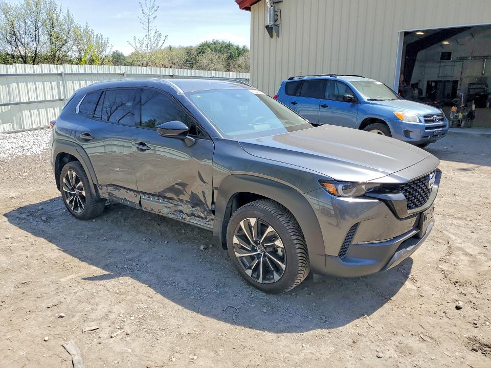 Продаж на аукціоні авто 2026 Mazda Cx-50, vin: 7MMVAAEWXTN153062, номер лоту: 52045556