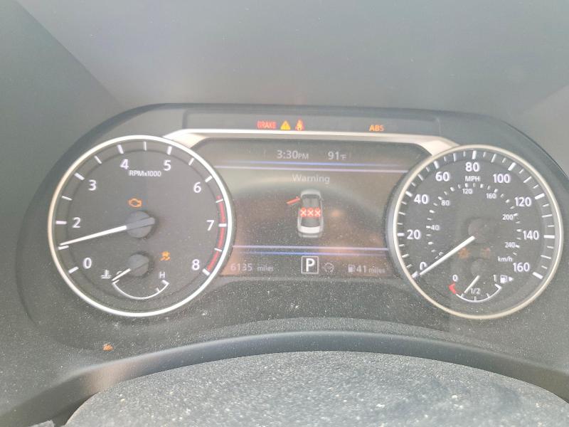 Продажа на аукционе авто 2025 Nissan Sentra, vin: 3N1AB8CV1SY331069, номер лота: 54848486
