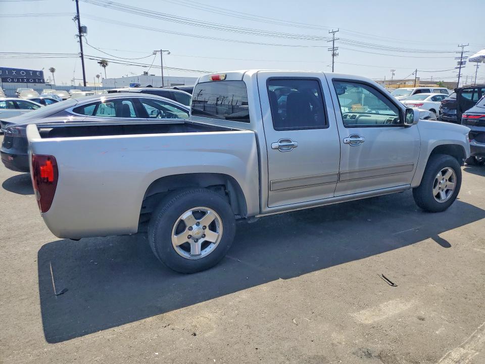 Продажа на аукционе авто 2012 Chevrolet Colorado, vin: 1GCDSCFE6C8131939, номер лота: 53562026