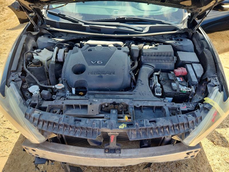 Aukcja sprzedaży 2017 Nissan Maxima, vin: 1N4AA6AP6HC440630, numer aukcji: 53845276