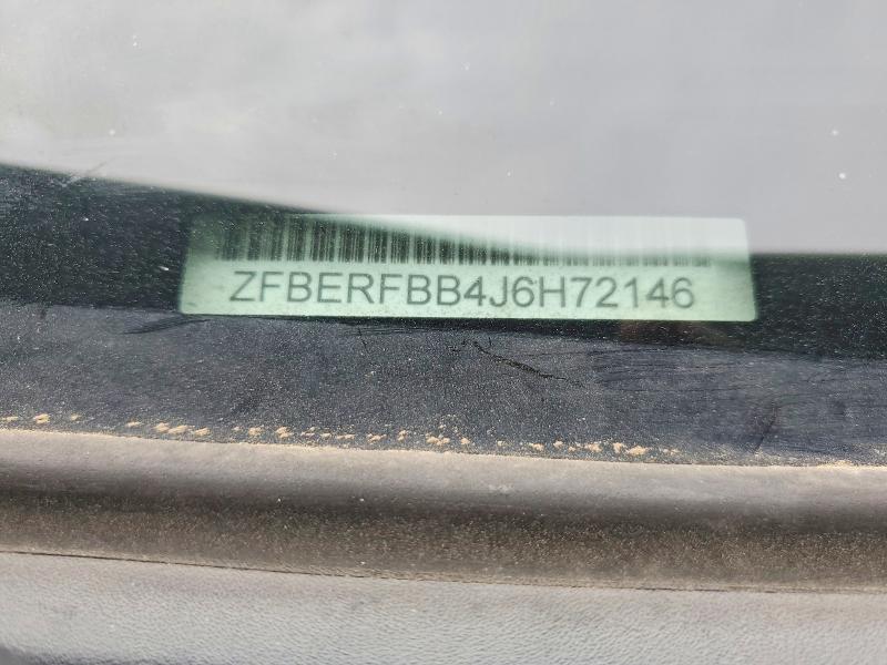 Продажа на аукционе авто 2018 Ram Promaster City, vin: ZFBERFBB4J6H72146, номер лота: 53593166