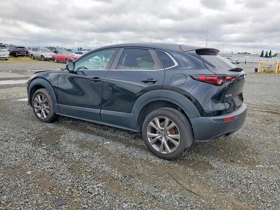 Aukcja sprzedaży 2021 Mazda Cx-30, vin: 3MVDMABL1MM255356, numer aukcji: 52353916