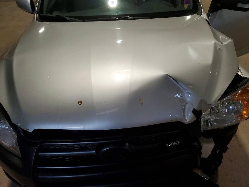 Продажа на аукционе авто 2009 Toyota Rav4, vin: 2T3BK33V09W007082, номер лота: 52379336