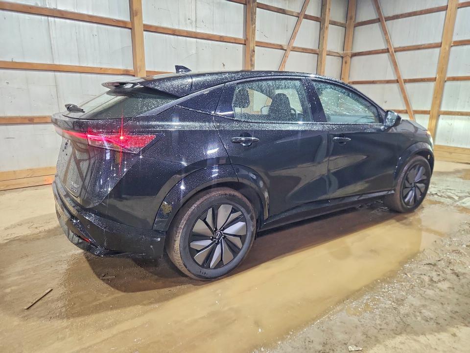 Продажа на аукционе авто 2024 Nissan Ariya, vin: JN1DF0BB9RM734921, номер лота: 51041016