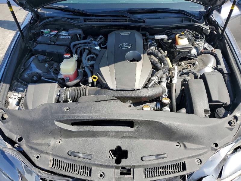 53223586 :رقم المزاد ، JTHBA1D24G5007388 vin ، 2016 Lexus Is مزاد بيع