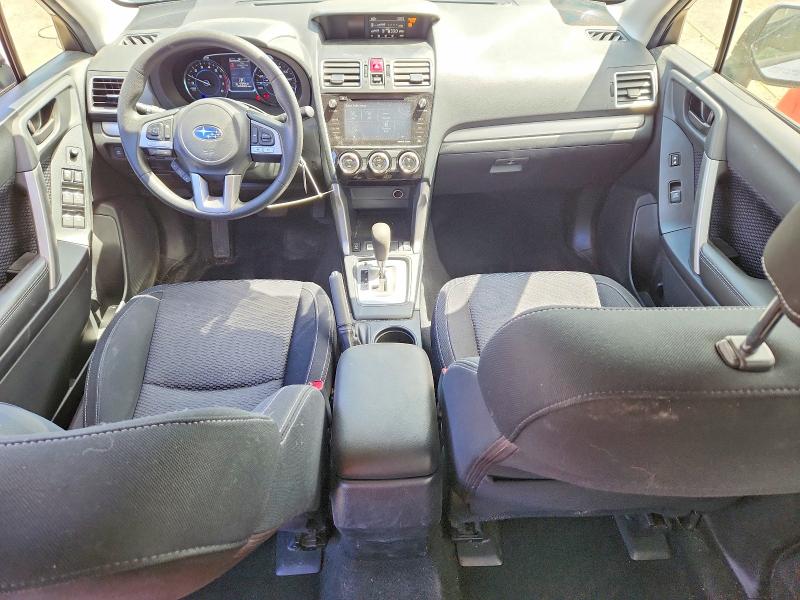 Aukcja sprzedaży 2017 Subaru Forester, vin: JF2SJAGC2HH435757, numer aukcji: 51409176