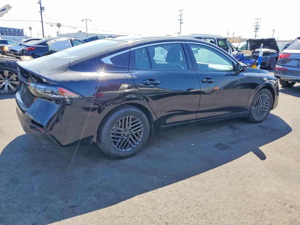 53756256 :رقم المزاد ، 3N1AB9CV7TY209369 vin ، 2026 Nissan Sentra مزاد بيع