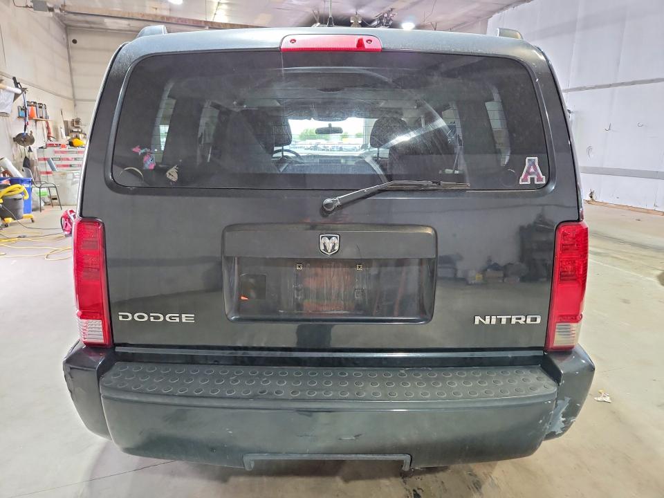 Продаж на аукціоні авто 2011 Dodge Nitro, vin: 1D4PU4GK5BW605913, номер лоту: 53003106