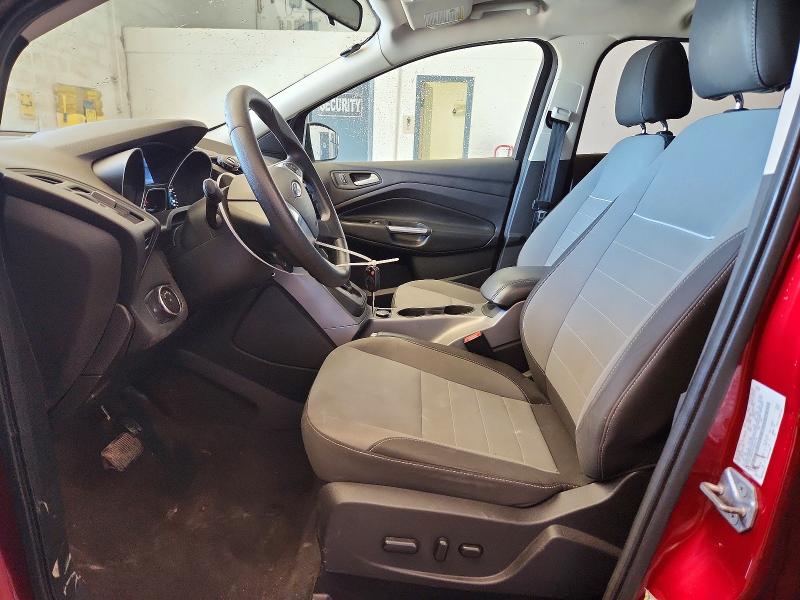 55145516 :رقم المزاد ، 1FMCU9GXXEUD23136 vin ، 2014 Ford Escape مزاد بيع