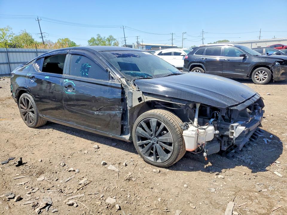 Aukcja sprzedaży 2020 Nissan Altima, vin: 1N4BL4CV0LN318194, numer aukcji: 52419296