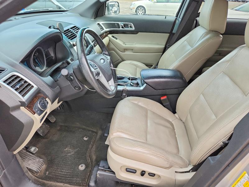 Aukcja sprzedaży 2012 Ford Explorer, vin: 1FMHK8F83CGA28357, numer aukcji: 54116306