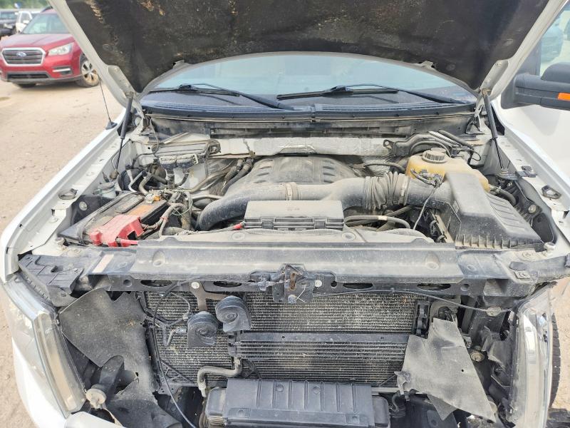 Продажа на аукционе авто 2013 Ford F150, vin: 1FTFW1ETXDKF14370, номер лота: 53647316